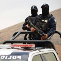 Cuautitlán Izcalli, Fresnillo y Zacatecas, las ciudades con mayor percepción de inseguridad: Inegi