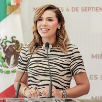 Gobernadora de BC: Si hay un poder corrupto en este país, es el Judicial, no el Ejecutivo