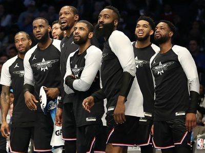Enterate de todo lo que tenés que saber del NBA All Star 2020