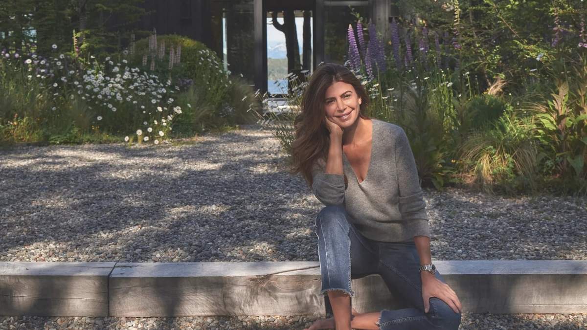 Juliana Awada. Fuente: (X)