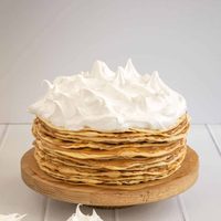 Turrón salteño, la delicia del norte que todos aman: probá esta receta y no vas a parar