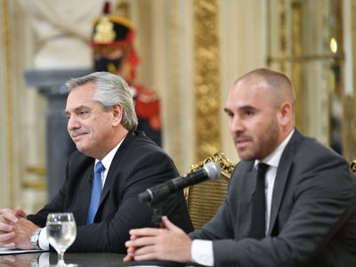 Alberto Fernández anunciará modificaciones en el piso del Impuesto a las Ganancias