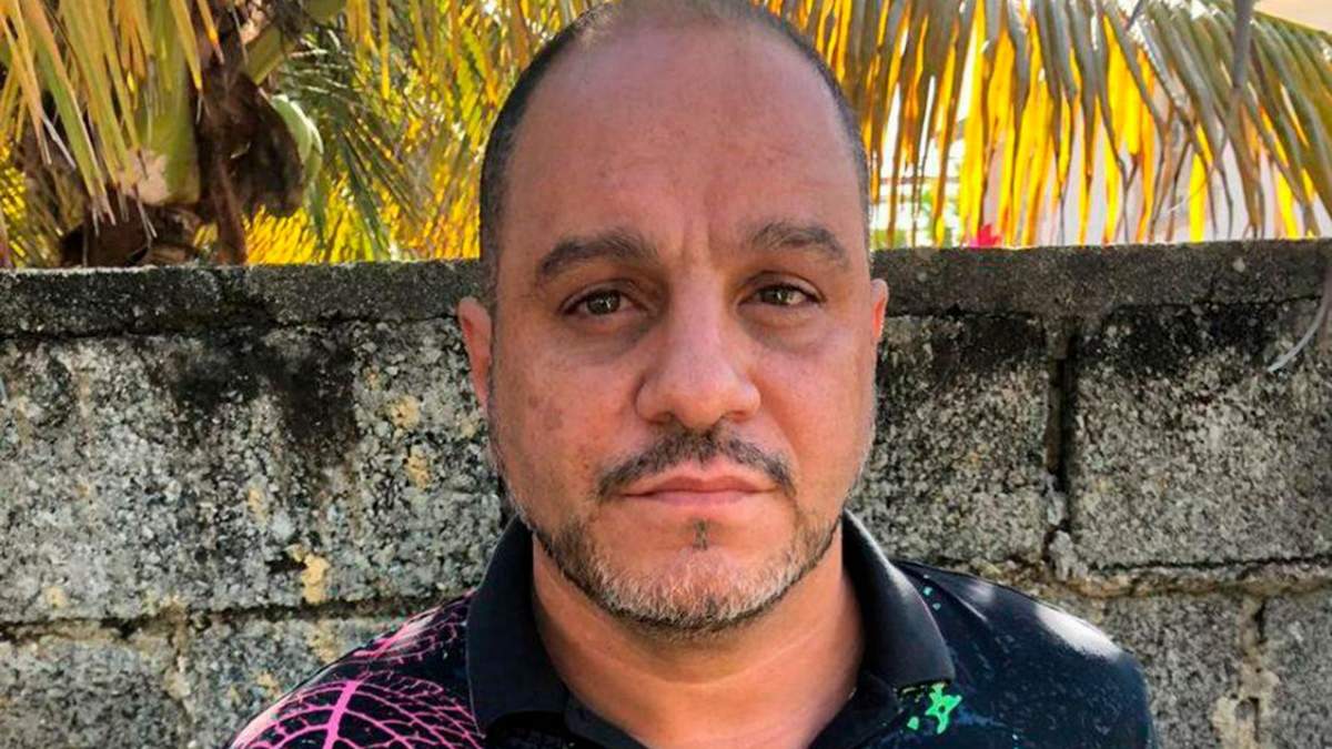 Leonardo Cositorto, líder de Generación Zoe. Fuente: (Twitter)