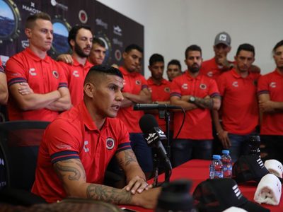 Una abogada es juez y parte en el caso Veracruz