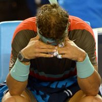 Lo tiene claro: el partido que Rafael Nadal volvería a jugar para cambiar la historia