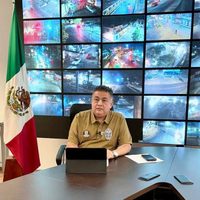 Autoridades señalan que ataque a Banco del Bienestar y tiendas OXXO en Morelos deja saldo blanco