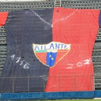 El Atlante vuelve a la Ciudad de México