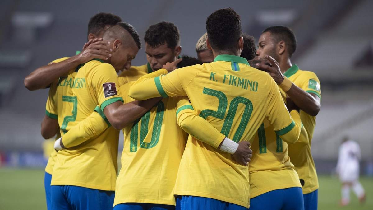 Brasil. Fuente: (Instagram)