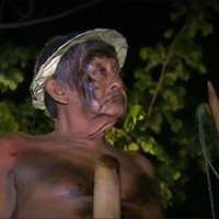 Aruká, el último varón del pueblo indígena Juma de Brasil, murió por covid-19