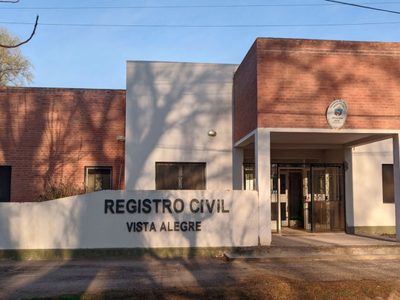 Elecciones: durante el domingo abrirán registros civiles para entregar DNI