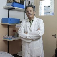 La explicación de un infectólogo por el récord de casos: “Se cayó el sistema durante 24 horas"