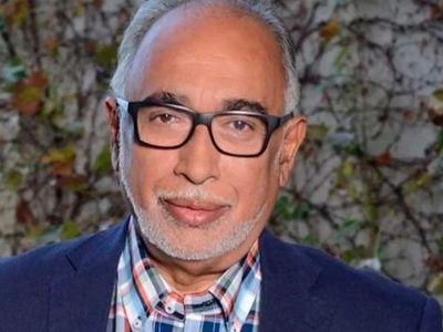¿¡Es el fin!? Oscar González Oro desenmascaró a su nuevo novio en público: "no tenes talento alguno"