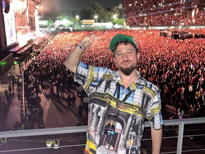 Luisito Comunica denuncia que le vendieron boletos falsos para el concierto de Daddy Yankee