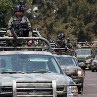 Sheinbaum descarta militarización por la intervención de Ejército en seguridad pública
