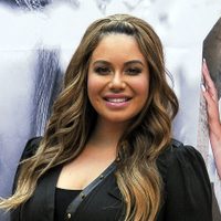 Chiquis Rivera muestra su talento para el boxeo en pleno encierro