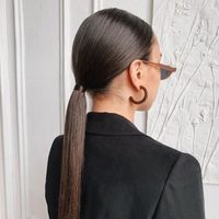 Si tenés el cabello oscuro y no queres teñirte, probá esta receta mágica para dejarlo como si recién salieras de la peluquería