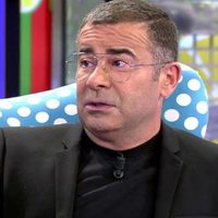Destrozan el ego de Jorge Javier Vázquez en directo: "Pareces un indigente"