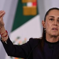 Sheinbaum confirma que la UIF congeló cuentas de Rocha Moya y nueve acusados de narcotráfico