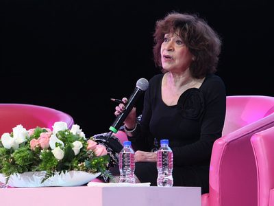 México perdió a una gran periodista: Sheinbaum tras muerte de Cristina Pacheco