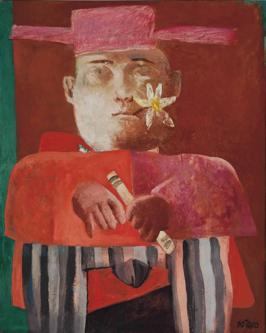 Don Niño bufón