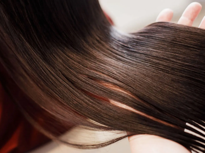 No gastes en keratina: prepará esta mascarilla mágica para devolverle el brillo y la sedosidad a tu cabello