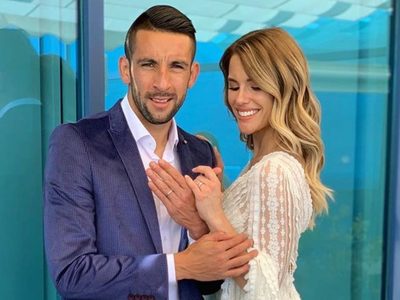 ¡Hasta que por fin! Gala Caldirola habló sobre su “crisis matrimonial” con Mauricio Isla