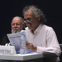 Murió Arnoldo Kraus, investigador y figura clave de la bioética en México