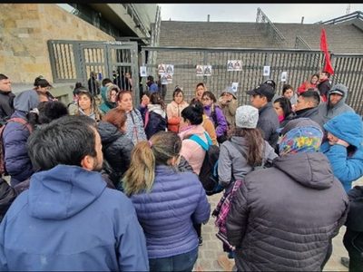 Exigen saber qué pasó con las denuncias previas contra el profesor del Jardín 31
