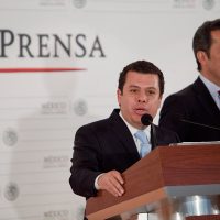 Peña veta #Ley3de3 para particulares; deja intacto artículo que nulifica obligación a funcionarios