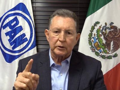 Sonora: PRI-PAN-PRD van juntos por la gubernatura, 53 ayuntamientos y 15 diputaciones