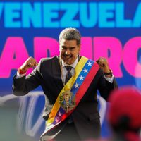 Revelan que Maduro emplea a la guerrilla colombiana para defenderse de Trump