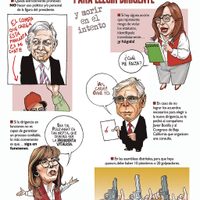 Manual de Morena para elegir dirigente... y morir en el intento