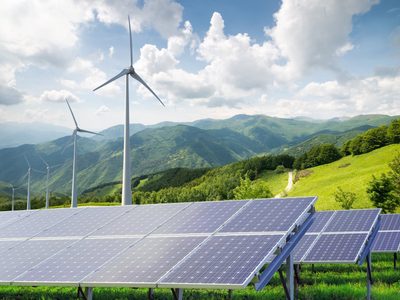 Abren convocatoria para proyectos de transformación energética
