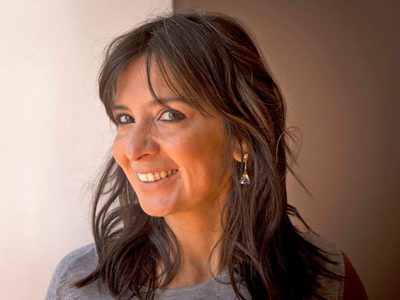 "Estoy muy emocionada": el proyecto de Edith Hermida lejos de El Nueve