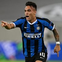 Lautaro Martínez: la cláusula que quiere mantener para llegar al Barcelona