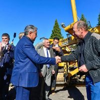 Caviahue-Copahue: un aniversario con anuncios de obra pública