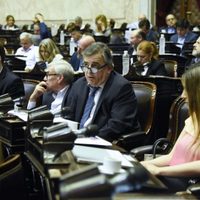 ¡Se hartaron! La oposición denunció "concentración de poder en el país”