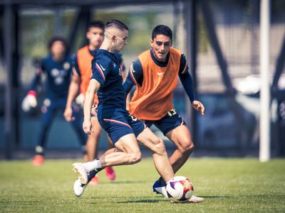 Estos son los horarios de los Cuartos de Final de la Liguilla del Guardianes 2021