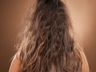 No gastes fortuna en productos caros: así podés preparar el mejor remedio para disminuir el frizz de tu cabello