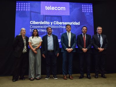 Telecom y el Ministerio Público Fiscal de Neuquén trabajan juntos en la persecución de los nuevos delitos digitales