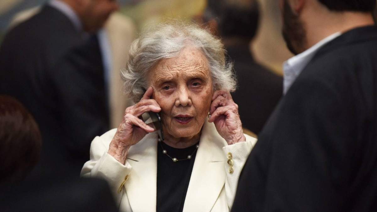 Elena Poniatowska