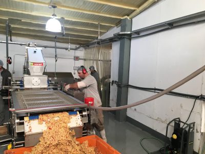 Cuál es el emprendimiento nacido en Neuquén que factura millones de dólares