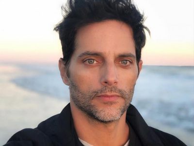 ¡Por fin! El nuevo amor de Joaquín Furriel es de talla internacional ¡Alta modelo!