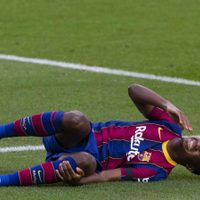 La peor noticia para Ansu Fati y el Barcelona