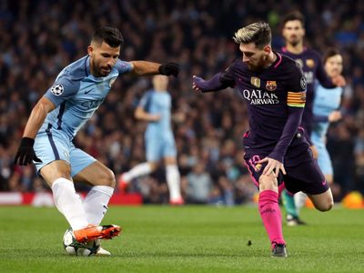 El Manchester City pretende a un pilar del Barcelona