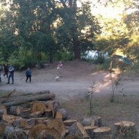 Solicitaron custodia policial en terrenos privados por temor a una usurpación mapuche