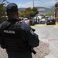 En junio hubo 176 mil 173 delitos en el país