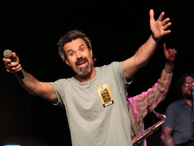 Después de un año de ausencia volvió “Jarabe de Palo” con una gran canción
