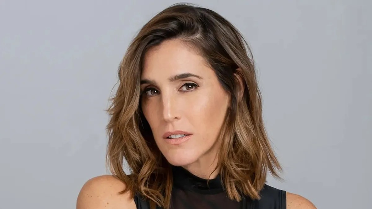 Soledad Pastorutti. Fuente: (Instagram)