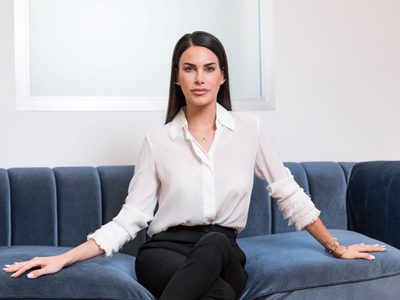 "¿Te has comprometido con tu novio?": la foto de Carla Barber con un anillo que despierta rumores